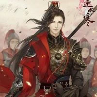 Hạ Thiên Minh:đại ca nu9