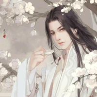Hạ Thiên Hàn:nhị ca nu9