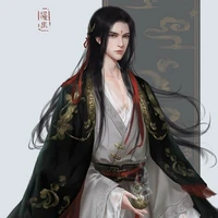 Hạ Thiên Phong: tan ca nu9