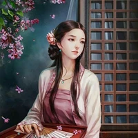 đại nha hoàn:A Tú