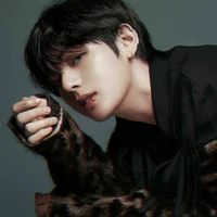 Kim Taehyung