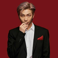 Kim Nam-Joon