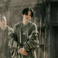 Min Yoongi