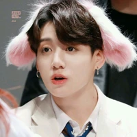Jeon Jung Kook
