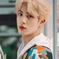 Kim Seok Jin