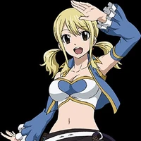 Lucy Heartfilia- Lucifer