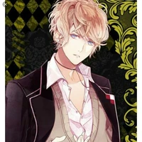 Sakamaki Shuu