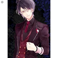 Sakamaki Reiji