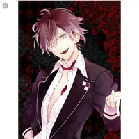 Sakamaki Ayato