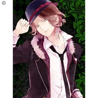 Sakamaki Laito