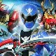 Gokai Blue