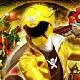 Gokai Yellow