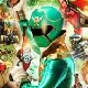 Gokai Green
