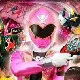 Gokai Pink