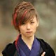Kai (Magi Red)