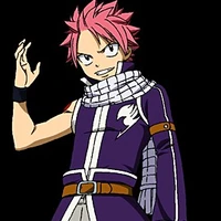 Natsu Dragneel