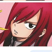 Erza Scarlet
