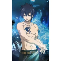 Gray Fullbuster