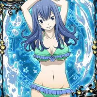 Juvia Locker