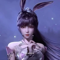Tiểu Vũ-  nữ 9 phu nhân Lam Hạo Lý hầu