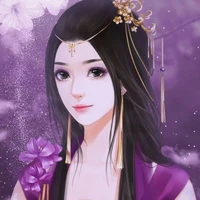 Đường Tịch Nhạn - Kiêu An - em nuôi nữ 9