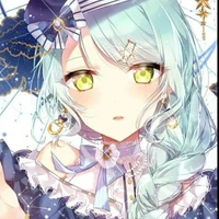 Yuri _con gái của bá tước
