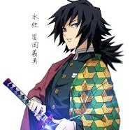 giyuu