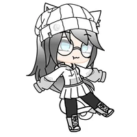 cat girl