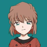 Haibara Ai