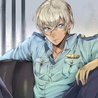 Furuya Rei- Bourbon