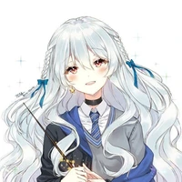 Tsuki Yuri