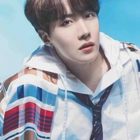 ❤JUNG J HOPE💕🐮( Anh Họ TC )