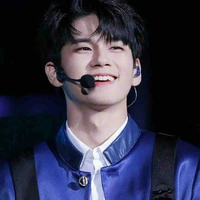 ❤ONG SEONGWOO💕✌🏻
