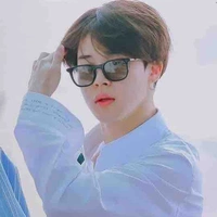 ❤PARK JIMIN💕🐥( Chị JH )
