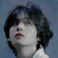 Kim Taehyung (V)
