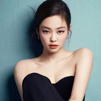 Jennie Kim