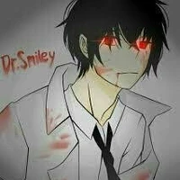 dr smiley
