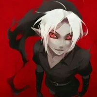 dark link