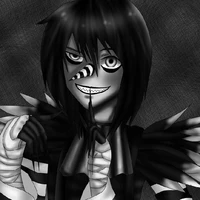 Laughing jack
