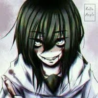 jeff the killer