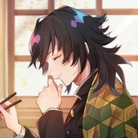 Giyuu Tomioka