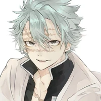 Sanemi Shinezugawa