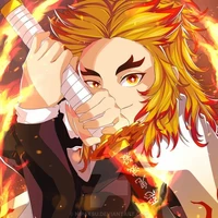Kyojuro Rengoku