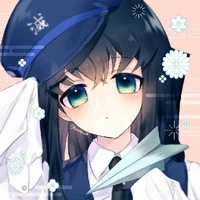 Tokitou Muichirou