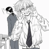 Matsuno Chifuyu