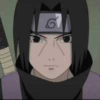 Uchiha Itachi