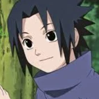Uchiha Sasuke