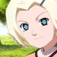 Yamanaka Ino