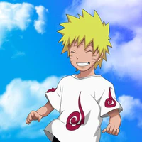 Uzumaki Naruto