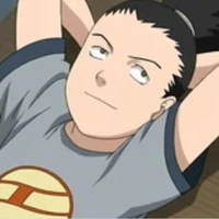 Nara Shikamaru